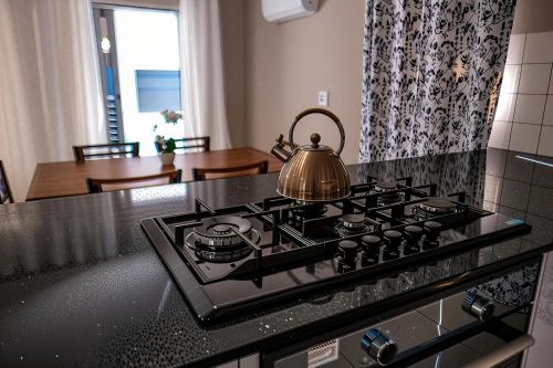 Afbeelding uit fotogalerij van Oceana luxury guesthouse in Windhoek