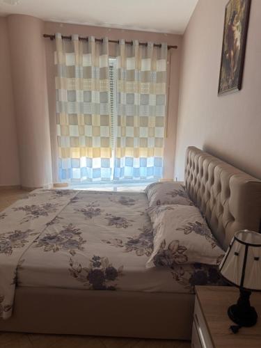 Gallery image of Apartament ne Fresk in Tirane