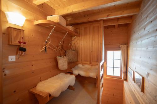 Chalet Dax
