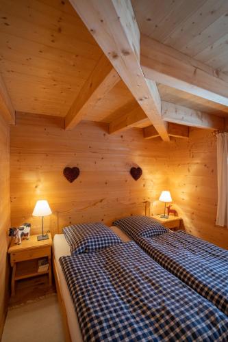 Chalet Dax