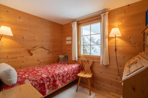 Chalet Dax