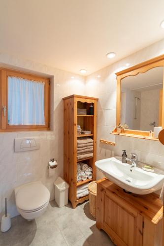 Chalet Dax