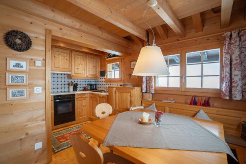 Chalet Dax