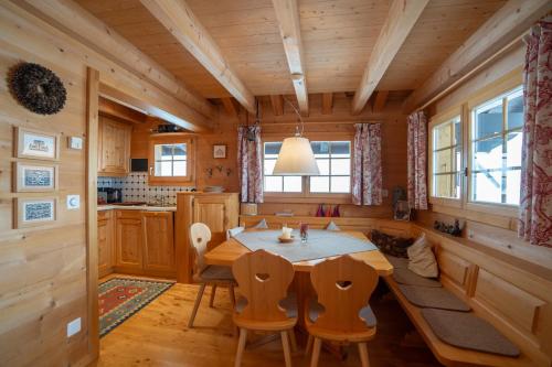 Chalet Dax