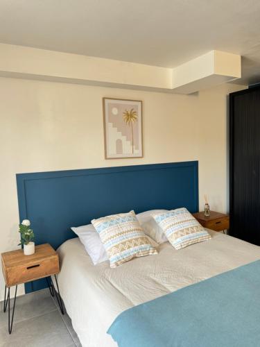 Studio Platanes 8 - Proche Disneyland - Parking gratuit - Meaux