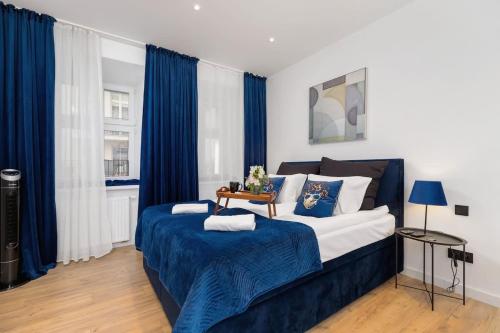 Studio Cracow Starowiślna by Noclegi Renters