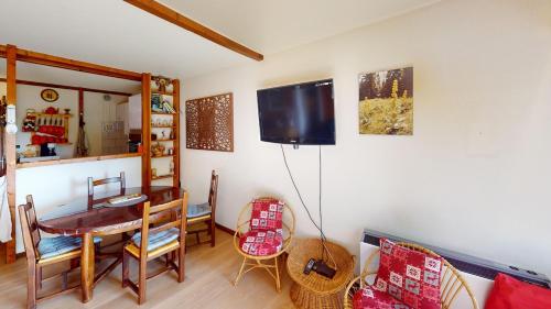 Billede fra billedgalleriet på Escapade Familiale en Montagne i Métabief