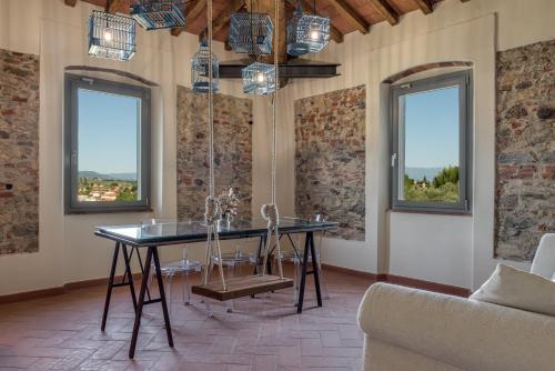 Imagen de la galería de Fattoria Mantellassi, en Quarrata