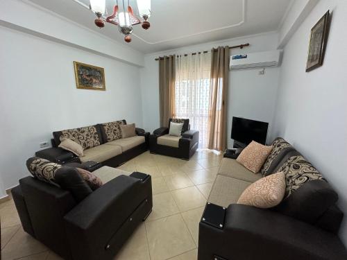 Rent Apartment in Vlora