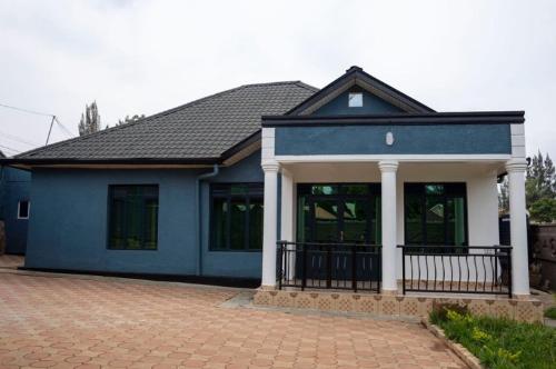 Kesnia Apartment Kigali