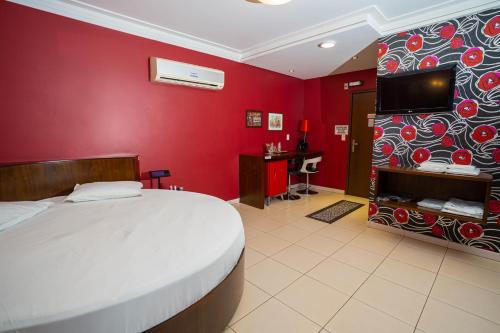 Gambar di galeri bagi Tantra Motel di Toledo