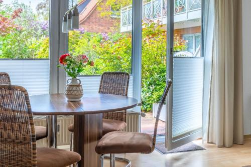 Gallery image of Ferienwohnung "Fewo 90" in Tarnewitz
