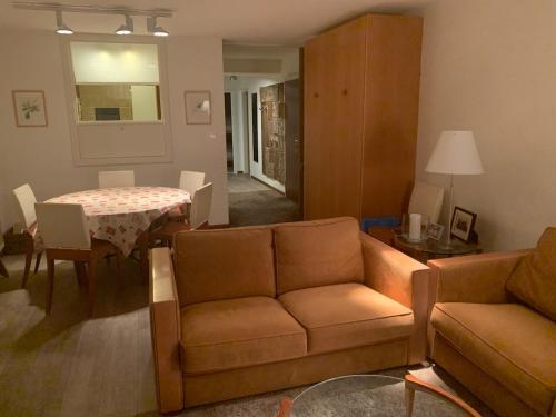 Comfortable apartment with stunning views