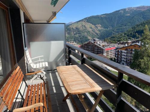 Comfortable apartment with stunning views