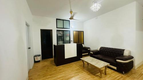 Chittagong Apartment Service Guest House