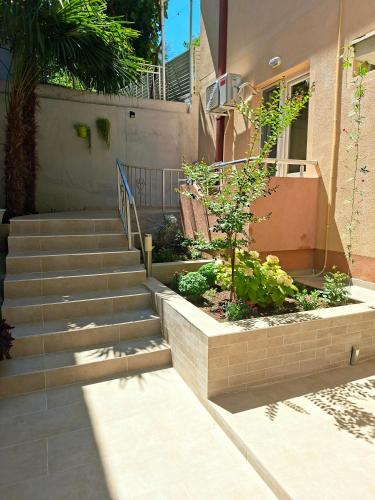 Gallery image of Apartmani Milica Dojran in Star Dojran