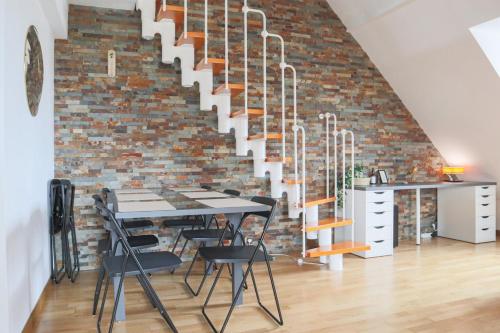 LE DUPLEX BORDERLINE , balade au bord du Rhin