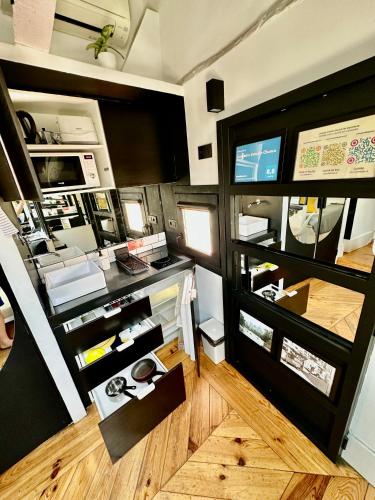 Acogedor Estudio Chueca
