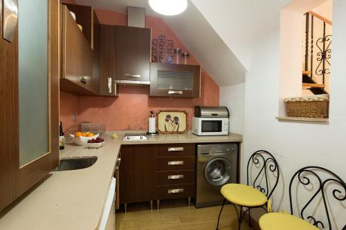 Veoapartment Cuna Terrace