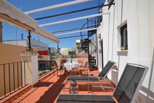 Veoapartment Cuna Terrace