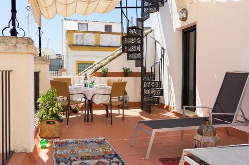 Veoapartment Cuna Terrace
