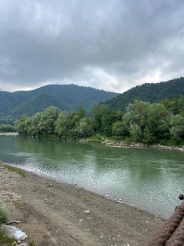 Gallery image of Анничка in Khorotsova