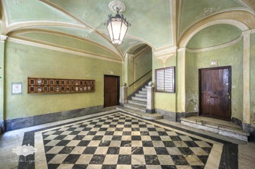 Φωτογραφία από το άλμπουμ του Nel cuore dei rolli στη Γένοβα