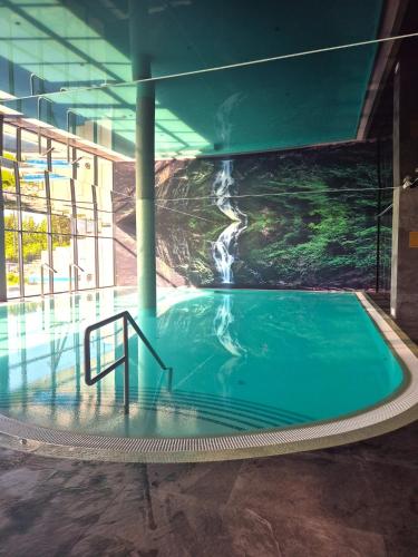 Apartamenty Bliżej Chmur Szklarska Poręba-Zloty Horyzont