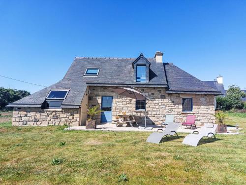 Holiday Home Milin-Avel by Interhome