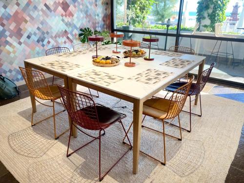 Foto dalla galleria di PianoB - Breakfast Hotel & Bar a Senigallia
