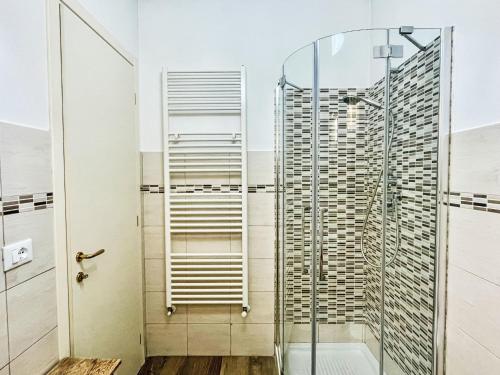 Bagno di Apartment Annalisa - SLR132 by Interhome