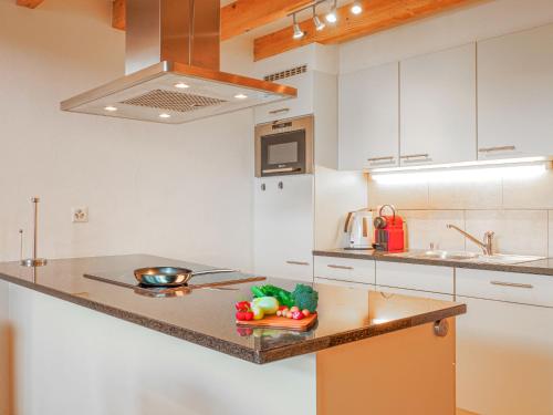 Apartment Bietschorn 22 by Interhome