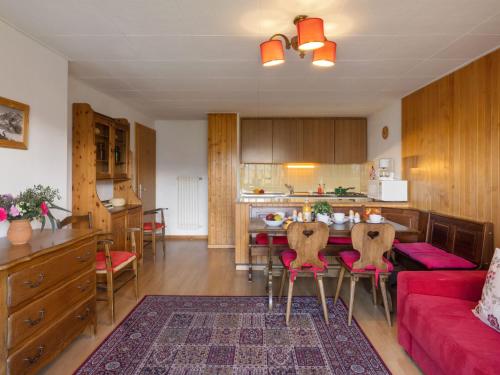 Apartment Beausoleil 14 by Interhome