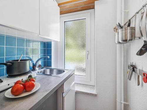 Apartment Promenade Apt 216 by Interhome