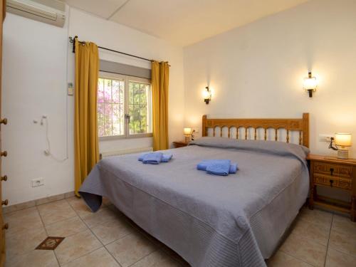 Holiday Home Villa Servinola by Interhome