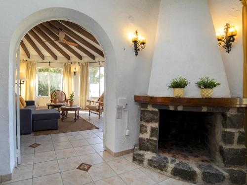 Holiday Home Villa Servinola by Interhome
