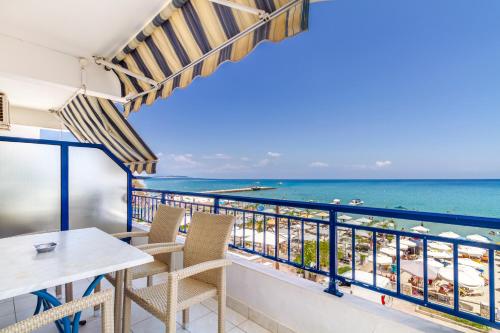 Poseidon Edge by RentalsPro - Kallithea Halkidiki