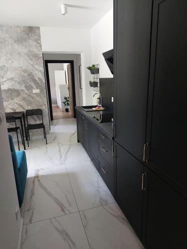 Apartament Królewiecka 22 Centrum Molo jezioro Czos