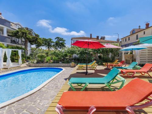 Apartment Nika-1 by Interhome