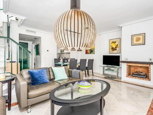 Holiday Home Las lomas de Cabopino by Interhome