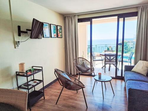 Apartment Villa Francia-6 by Interhome