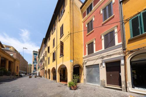 Belvedere House 2 in Bologna Center photo 7