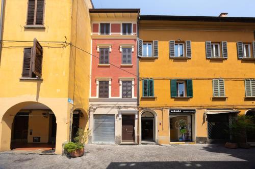 Belvedere House 2 in Bologna Center photo 25