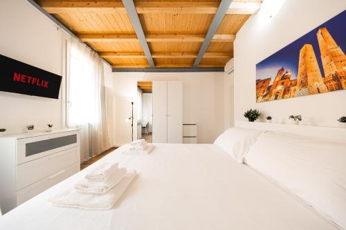 Belvedere House 2 in Bologna Center photo 3