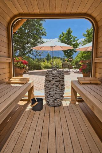 Fotografie z fotogalerie ubytování Talgut Private Retreat v destinaci Ofterschwang