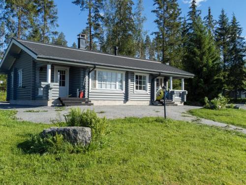 Gallery image of Holiday Home Eerola by Interhome in Joutsa