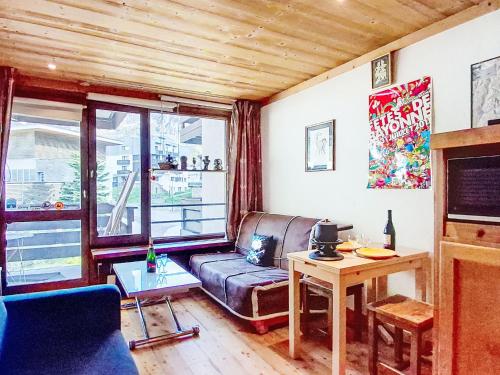 Studio Les Moutières B1 et B2 - Val Claret-25 by Interhome