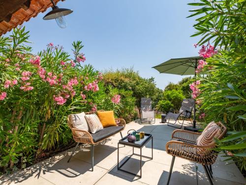 Holiday Home Les Bastides de Guerrevieille-7 by Interhome