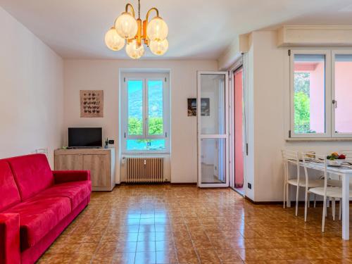 Apartment Condominio dei Giardini by Interhome photo 3
