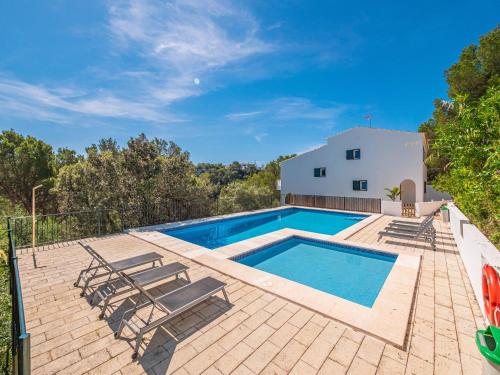 Serpentona Apartments by 3VILLAS photo 3